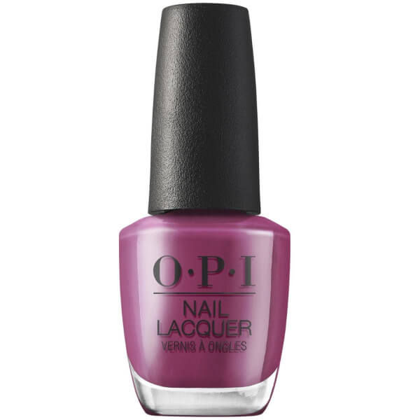 OPI - Nagellak uit de Jewel Be Bold Feelin’ Berry Glam collectie 15ml OPI - Nagellak uit de Jewel Be Bold Feelin’ Berry Glam collectie 15ml