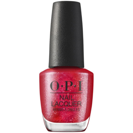 OPI - Vernis à ongles collection Jewel Be Bold Feelin’ Berry Glam 15ml