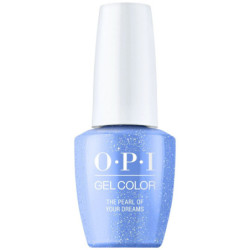 OPI Gel Color Jewel Be Bold - Snow Holding Back 15ml