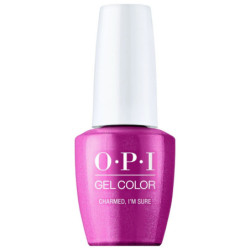 OPI Gel Color Jewel Be Bold - Snow Holding Back 15ml