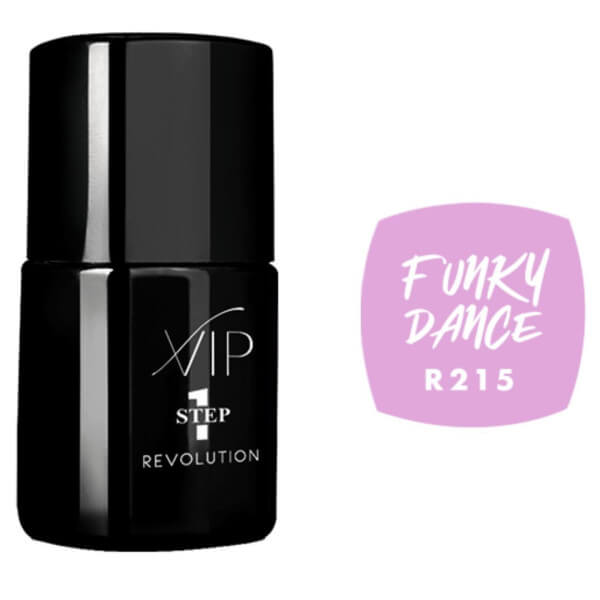 Lack Vip 1 Schritt Revolution Caraibic Dance Samba 5ML