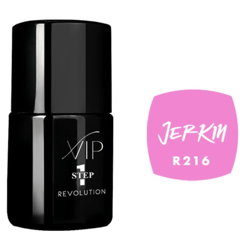 Vernis Vip 1 step revolution Street R216 jerkin 5ML