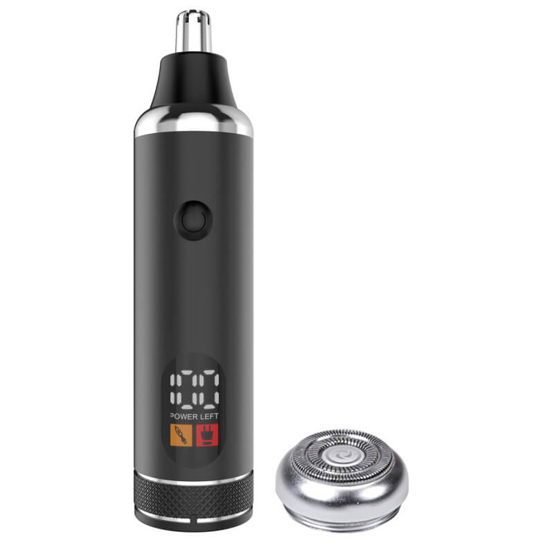 Tondeuse Artik Trimmer Rasage Zero cheveux & barbe Kuster
