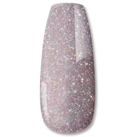 Wonderlack Extrem nude reflective Beautynails nail polish 8ML