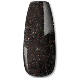 Vernis Wonderlack Extrem black reflective Beautynails 8ML