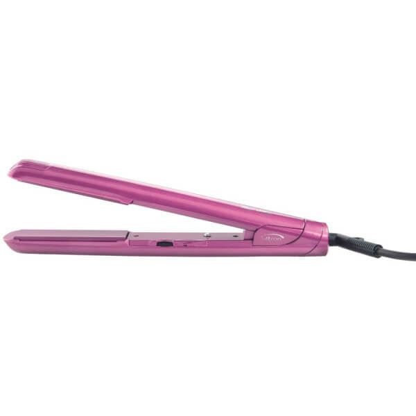 Piastra per capelli Match 2 Proline rosa 45w Ultron