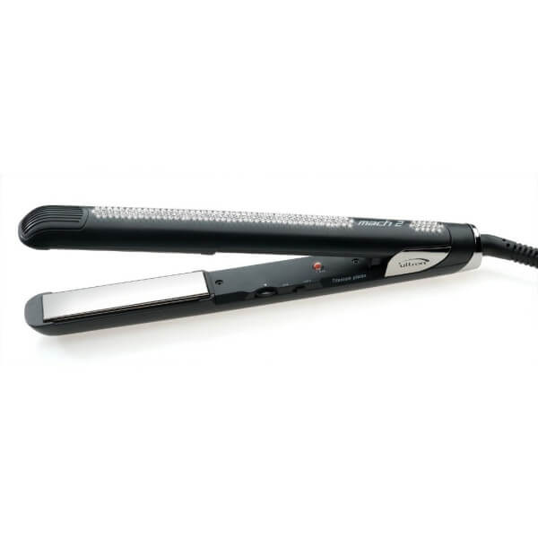 Lisseur Ultron Match 2 Gloss Edition Noir Lisseur Ultron Match 2 Gloss Edition Noir
