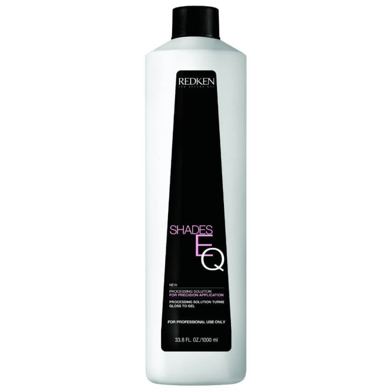 Développeur Shades EQ Redken 1L