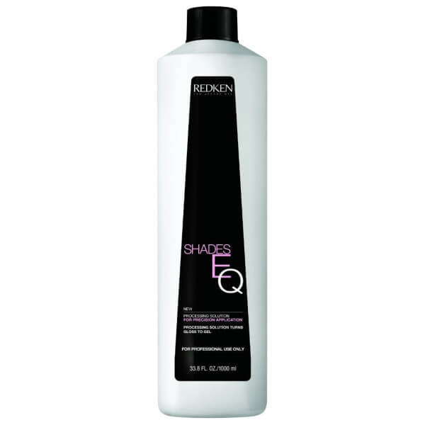 Revelador Tonos EQ Redken 1L