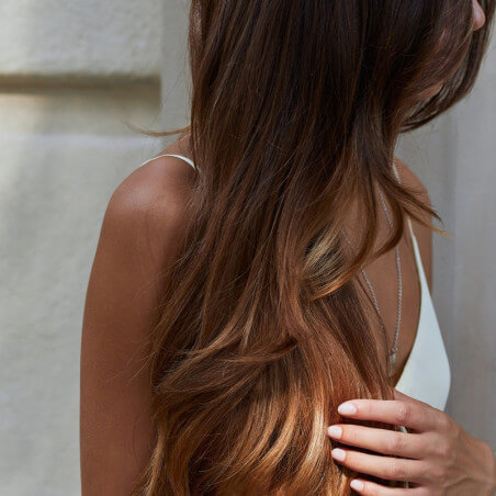 Óleo Suavizante e Sublimador Oil Reflections Wella Care 100ML.
