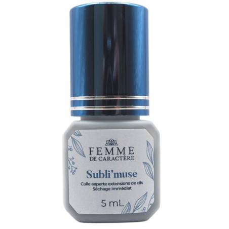 Kleber Subli'muse Woman of Character 5ML