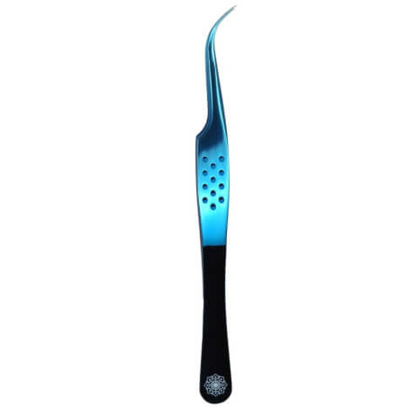 Pince curva Mulher de Personalidade