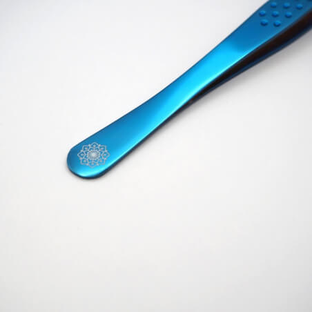 Pince curva Mulher de Personalidade