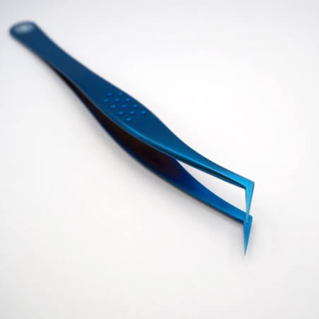 Pinça russa fina Femme de Caractère