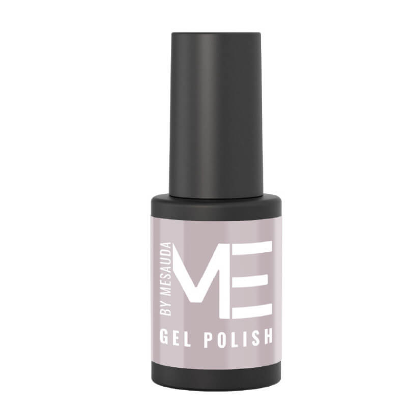 Esmalte en gel Chalet 262 Burnt Wine ME de Mesauda 4.5ML