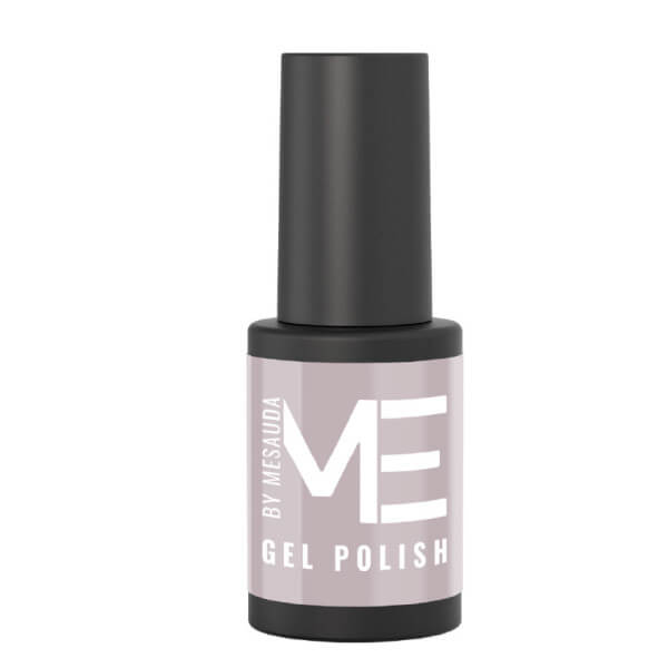 Gel-Nagellack Chalet 262 Burnt Wine ME von Mesauda 4,5 ml