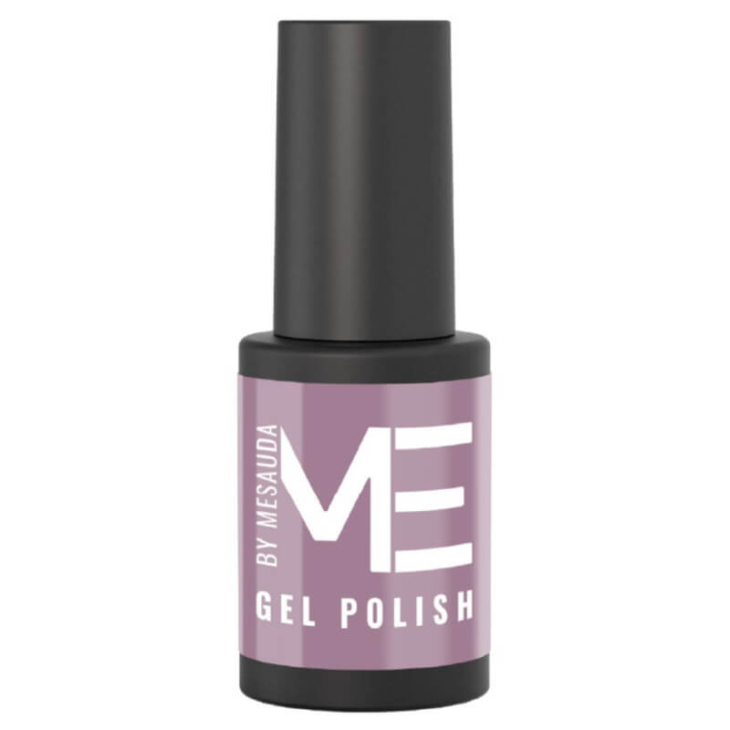 Gel Polish Chalet 262 Burnt Wine ME di Mesauda 4,5 ML