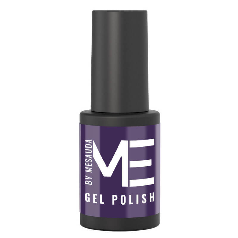 Gel-Nagellack Chalet 262 Burnt Wine ME von Mesauda 4,5 ml