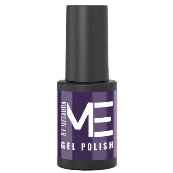 Esmalte en gel Chalet 262 Burnt Wine ME de Mesauda 4.5ML