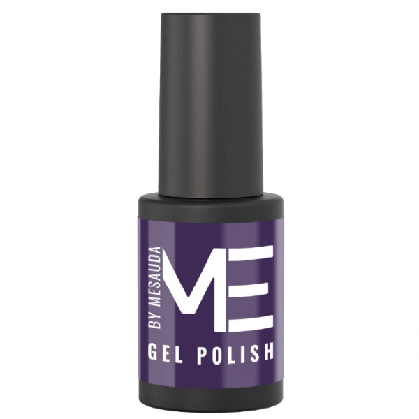 Gel Polish Enchanted Lake 264 Satin Dreams ME by Mesauda 4.5ML