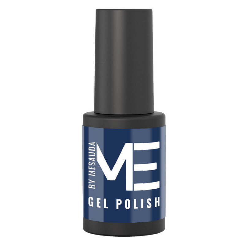 Gel-Nagellack Chalet 262 Burnt Wine ME von Mesauda 4,5 ml