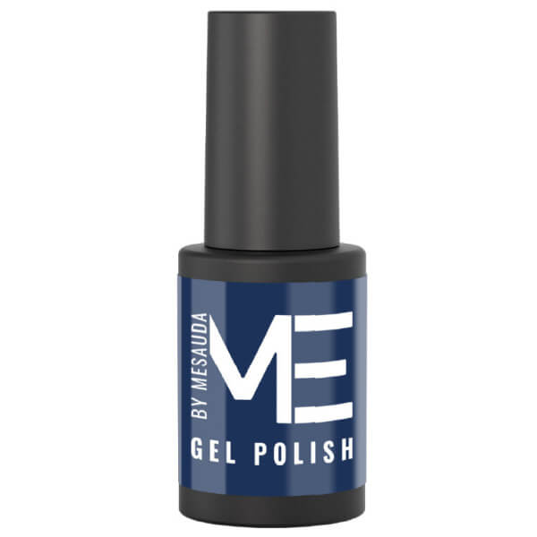 Esmalte en gel Chalet 262 Burnt Wine ME de Mesauda 4.5ML