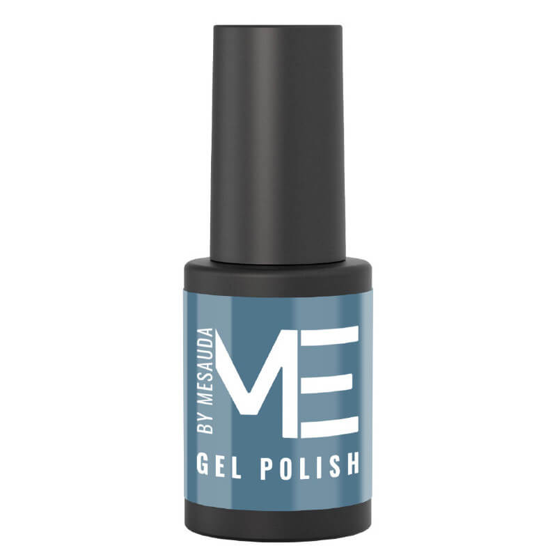 Esmalte en gel Chalet 262 Burnt Wine ME de Mesauda 4.5ML