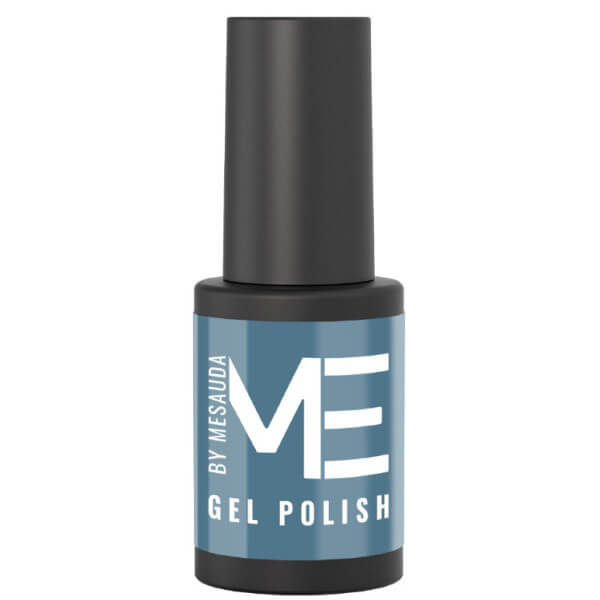 Gel Polish Enchanted Lake 266 Deep Night ME by Mesauda 4.5ML