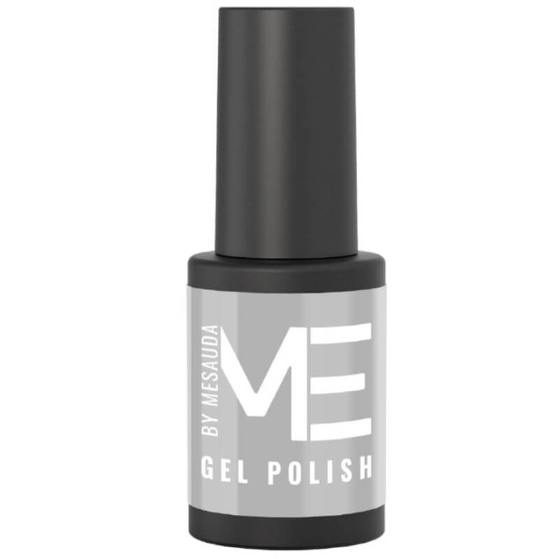 Esmalte en gel Chalet 262 Burnt Wine ME de Mesauda 4.5ML