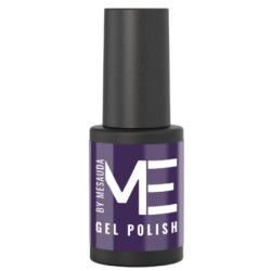 Gel Polish Chalet 262 Burnt Wine ME di Mesauda 4,5 ML