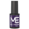 Gel Polish Enchanted Lake ME by Mesauda 4.5ML