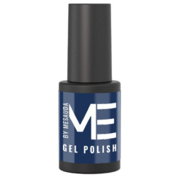 Gel Polish Chalet 262 Burnt Wine ME di Mesauda 4,5 ML