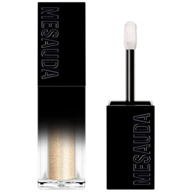 Fard à paupières Vibrant Eyeshadow glitz Mesauda