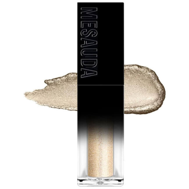 Fard à paupières Vibrant Eyeshadow glitz Mesauda