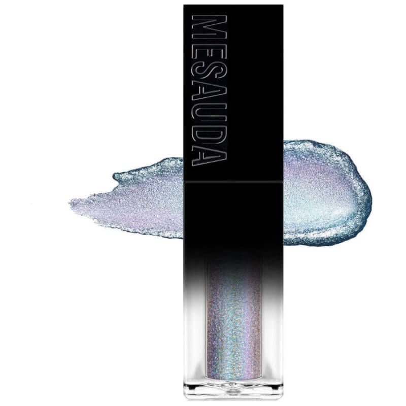 Vibrant Eyeshadow Glitzer Mesauda Lidschatten