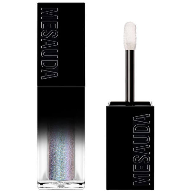 Vibrant Eyeshadow Glitzer Mesauda Lidschatten