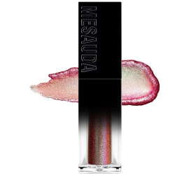 Vibrant Eyeshadow glitz Mesauda eyeshadow