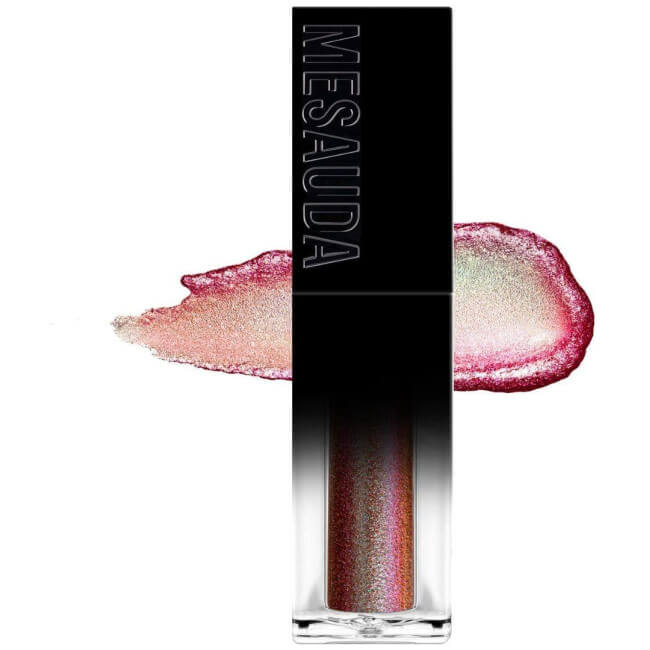 Fard à paupières Vibrant Eyeshadow glitz Mesauda