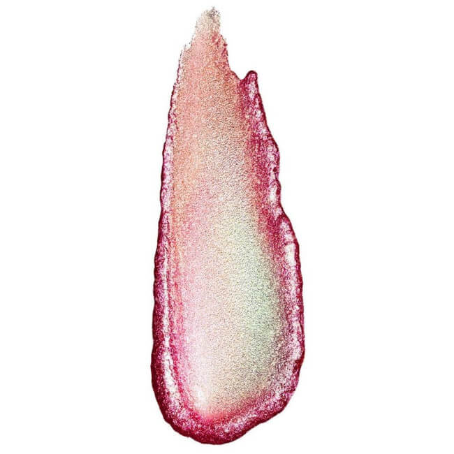 Fard à paupières Vibrant Eyeshadow glitz Mesauda