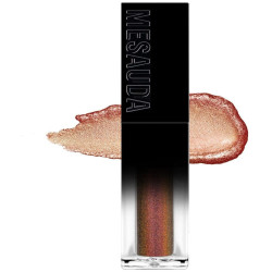 Fard à paupières Vibrant Eyeshadow glitz Mesauda
