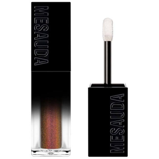 Vibrant Eyeshadow Glitzer Mesauda Lidschatten