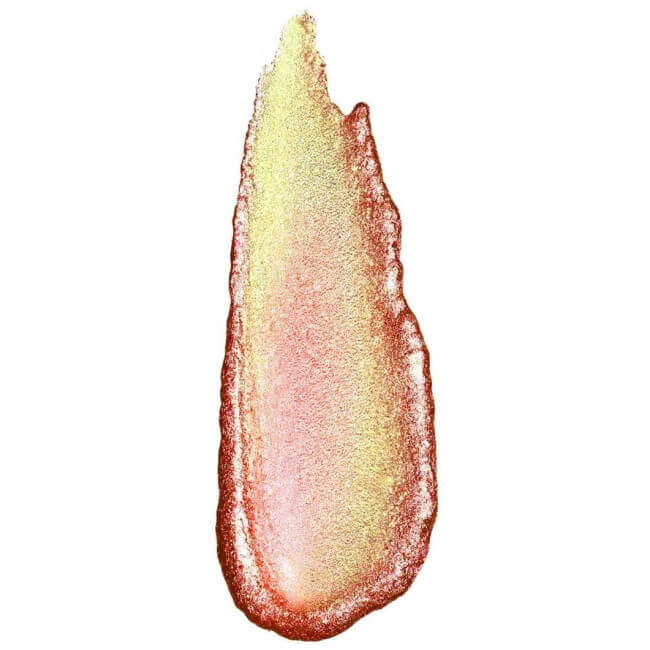 Fard à paupières Vibrant Eyeshadow glitz Mesauda