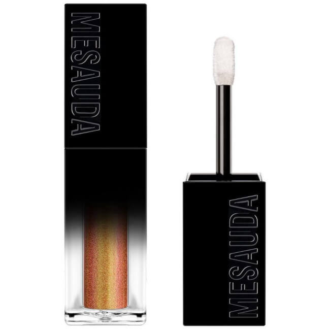 Vibrant Eyeshadow Glitzer Mesauda Lidschatten