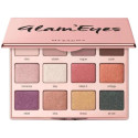Palette fards à paupières GLAM\'EYES