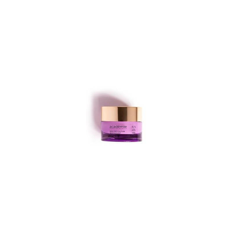 Verzorging Pro-Calcium verdikkend Académie Scientifique de Beauté 50ML
