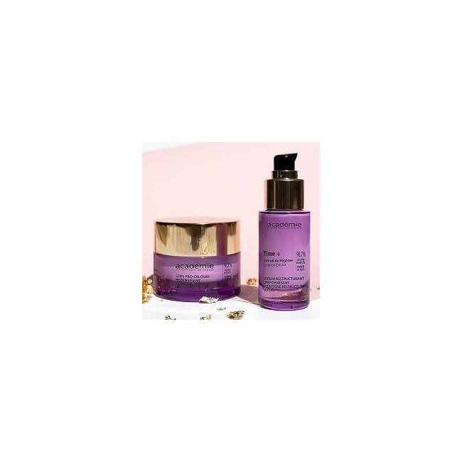 Verzorging Pro-Calcium verdikkend Académie Scientifique de Beauté 50ML