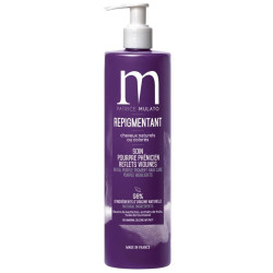 Soin repigmentante roxo fenício Patrice Mulato 500ML