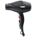 Sèche cheveux IES noir Gammapiù 1550 watts
