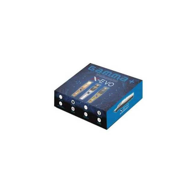 Tondeuse de Finition Elmot 024