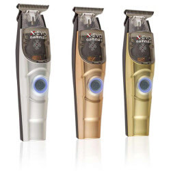 Tondeuse de Finition X-EVO Gammapiù